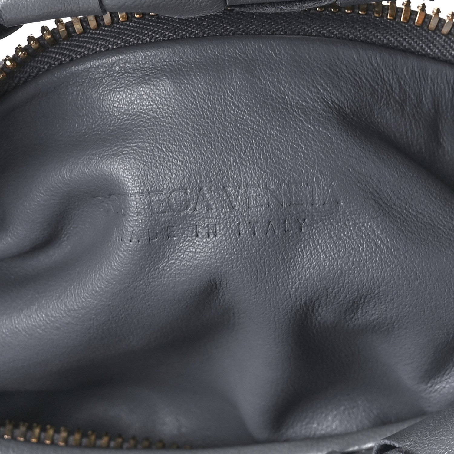 Bottega Veneta Nappa Intrecciato Mini Jodie Thunder 6 of 11