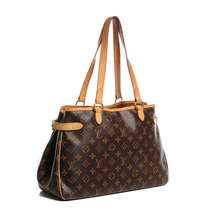 Louis Vuitton Monogram Batignolles Horizontal 3 of 7