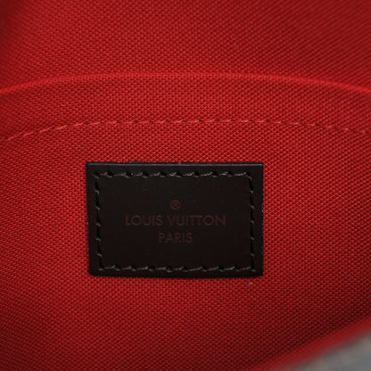 Louis Vuitton Damier Ebene Favorite MM 6 of 8