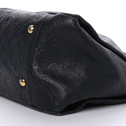 Louis Vuitton Empreinte Artsy MM Infini 8 of 8