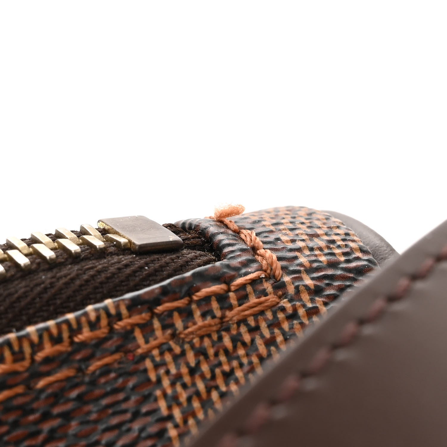 Louis Vuitton Damier Ebene Ravello GM 10 of 10