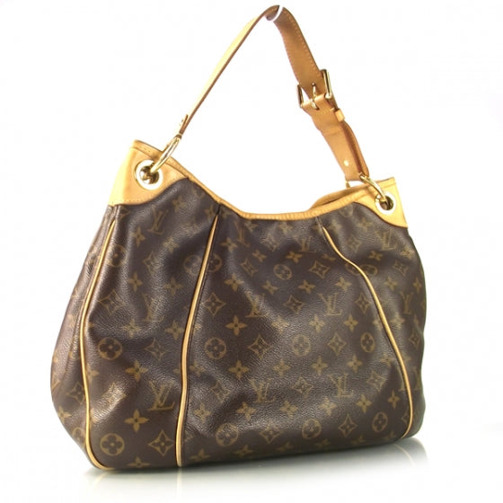 Louis Vuitton Monogram Galliera PM 2 of 8
