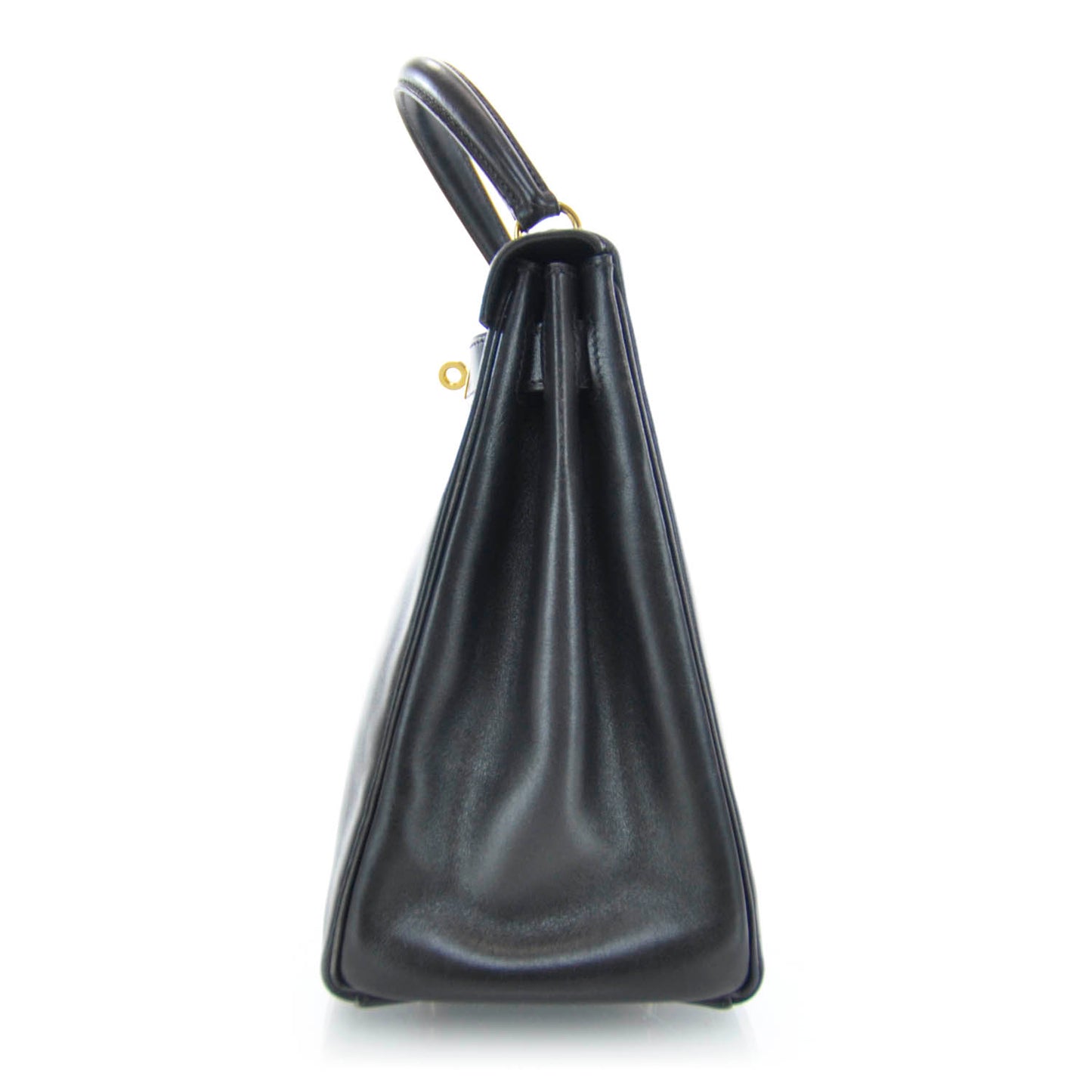 Box Kelly 28 Black