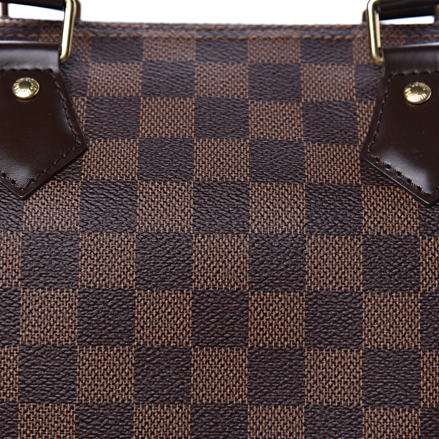 Damier Ebene Speedy Bandouliere 30
