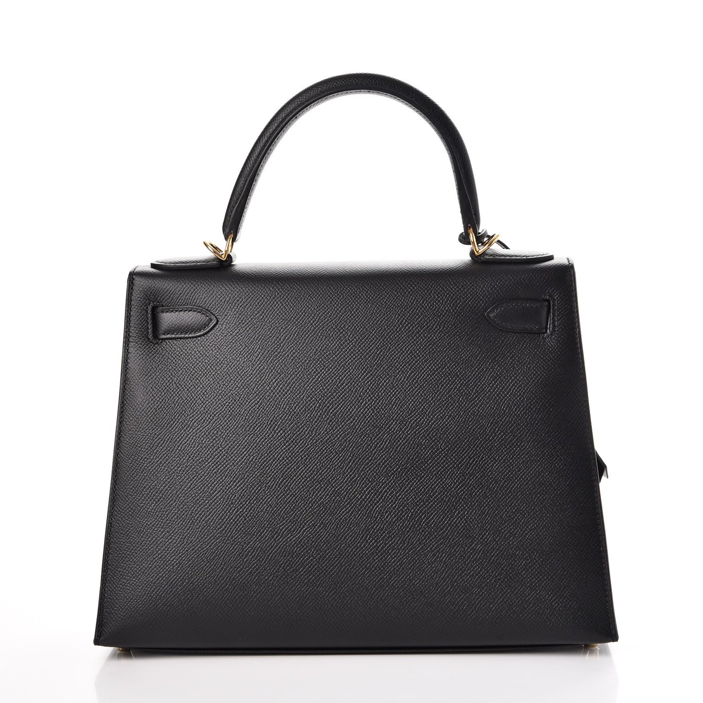Epsom Kelly Sellier 28 Black