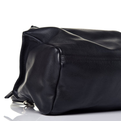 Givenchy Calfskin Studded Small Pandora Black 8 of 9