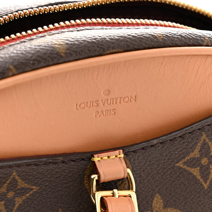 Louis Vuitton Monogram Deauville Mini 6 of 11