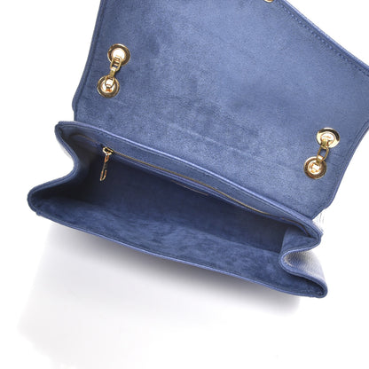 Louis Vuitton Empreinte Saint Germain PM Denim 6 of 8