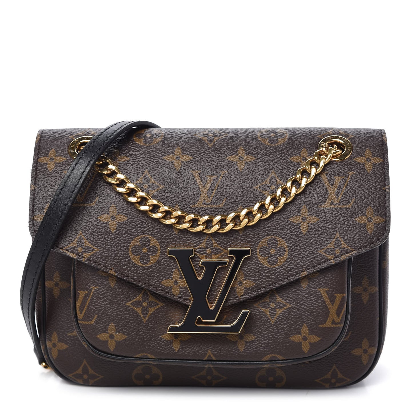 Monogram Passy