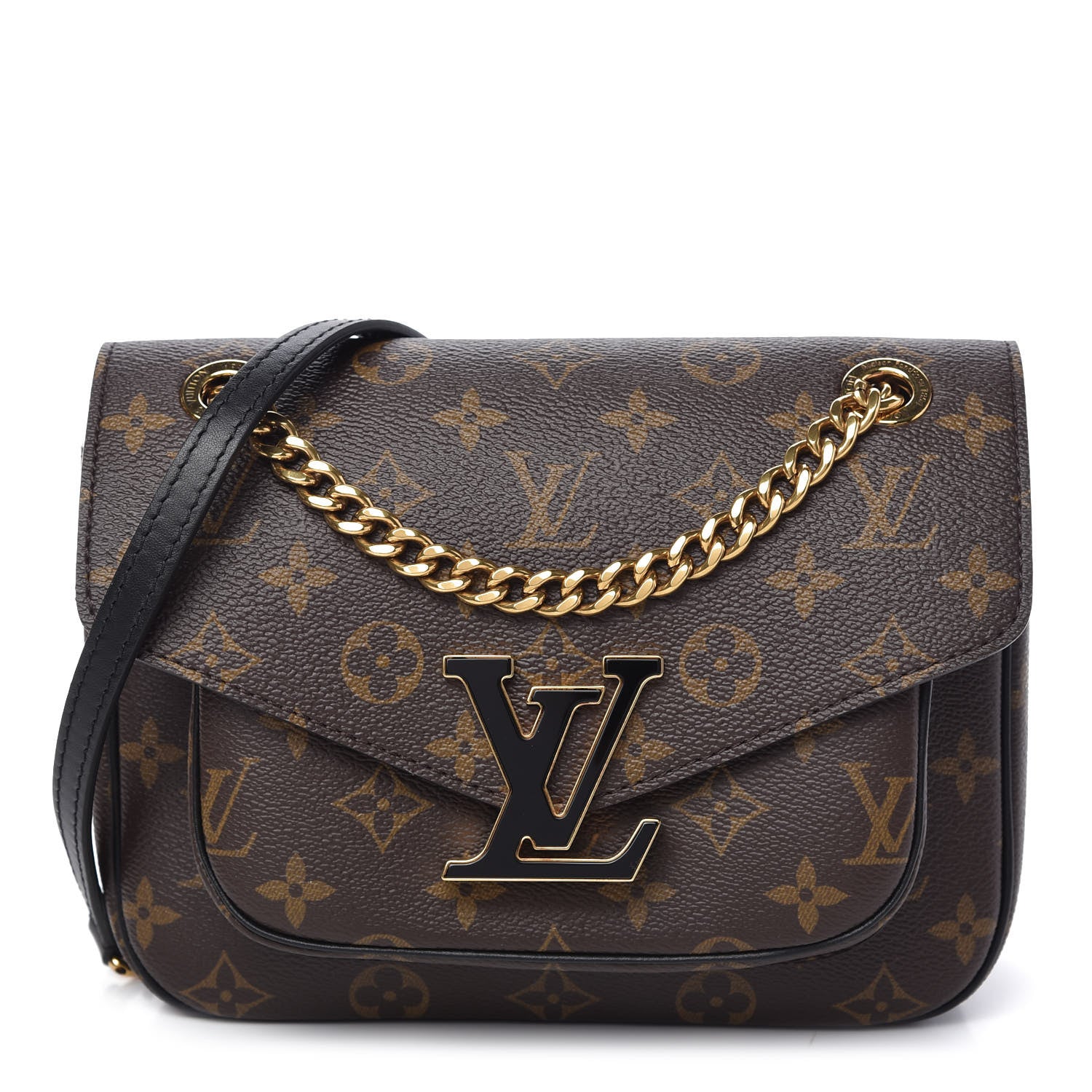 Louis Vuitton Monogram Passy 1 of 10