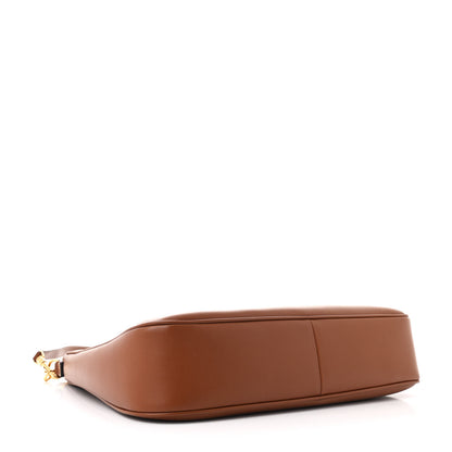 Celine Smooth Calfskin Medium Camille 16 Soft Bag Tan 4 of 11