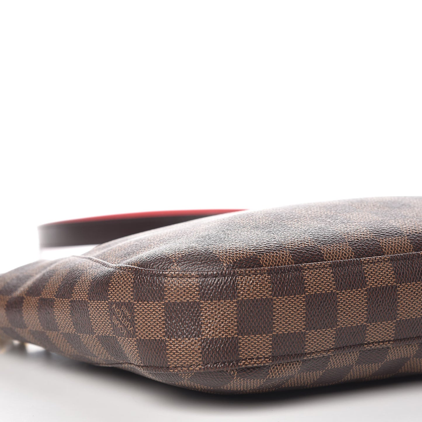 Damier Ebene South Bank Besace