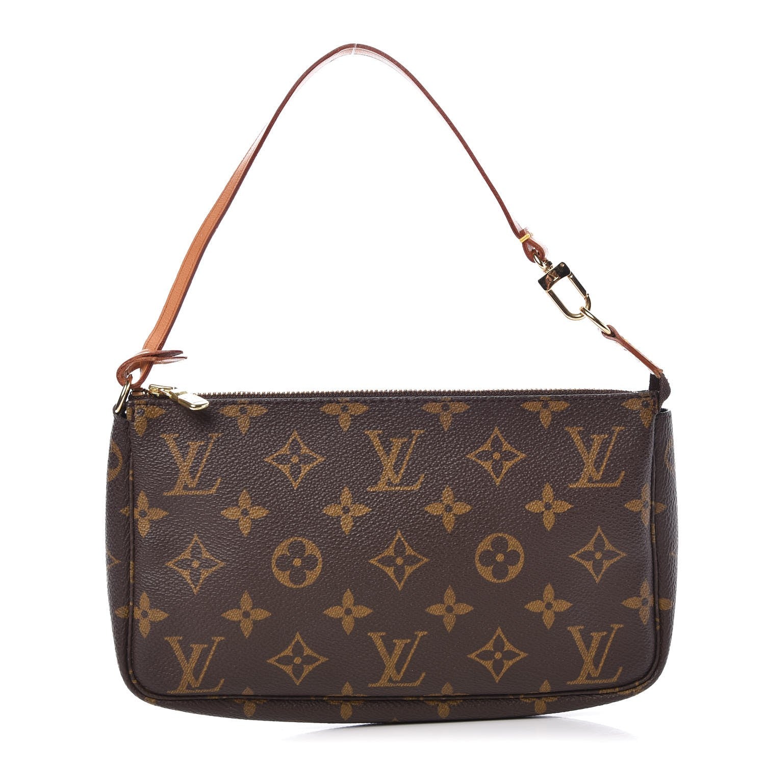 Louis Vuitton Monogram Pochette Accessories 1 of 7