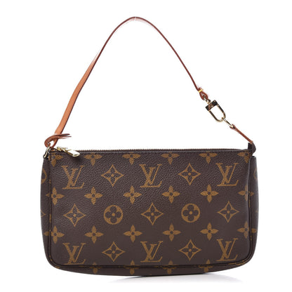 Louis Vuitton Monogram Pochette Accessories 1 of 7