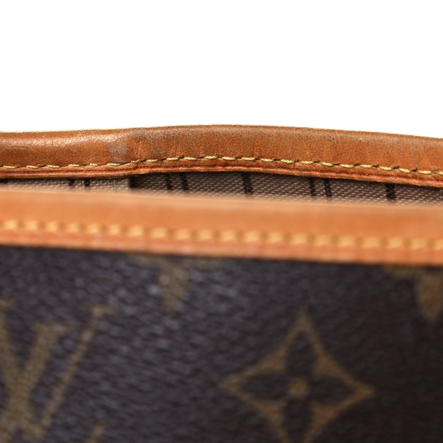 Monogram Neverfull MM