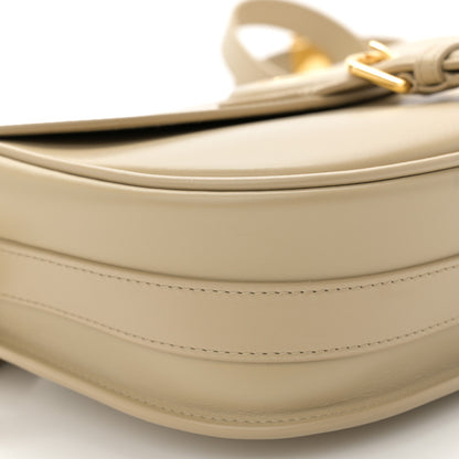 Christian Dior Box Calfskin Medium Bobby Flap Corda 8 of 12