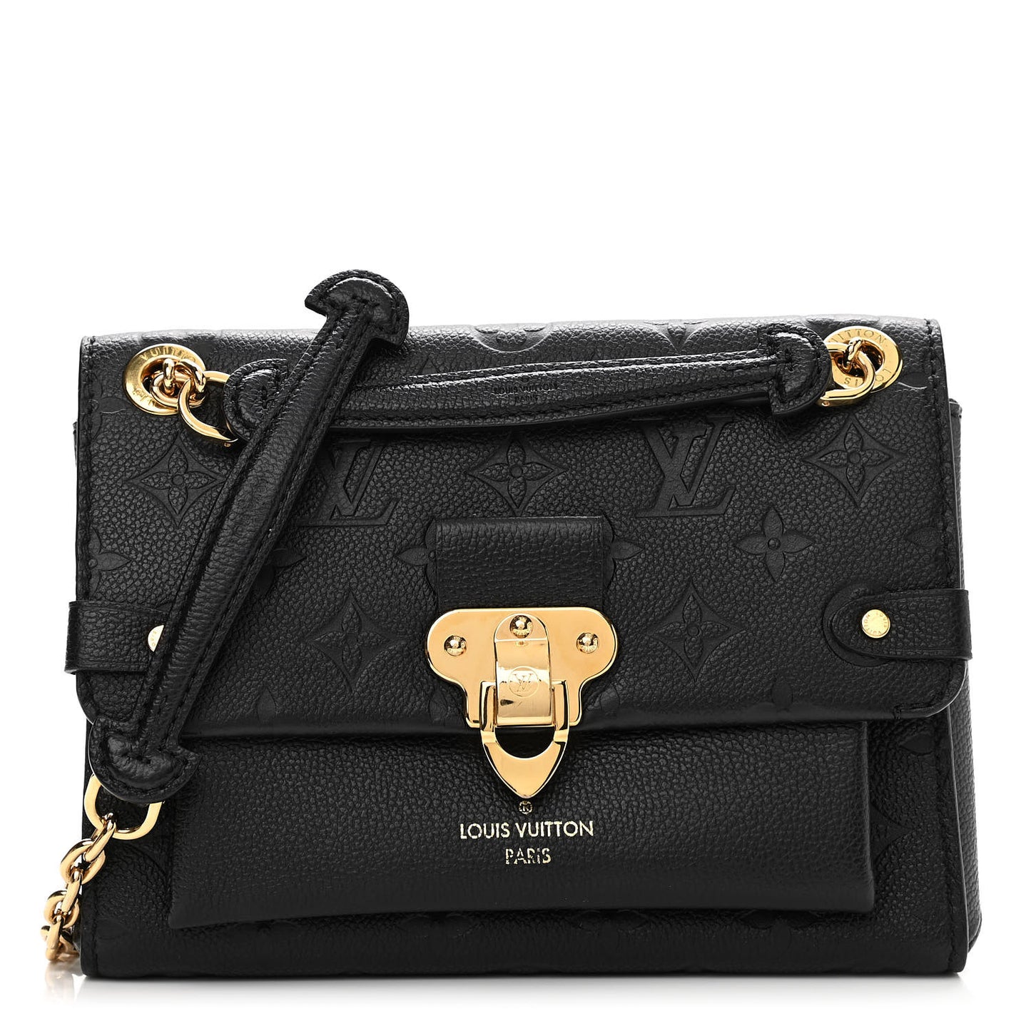 Empreinte Vavin BB Black