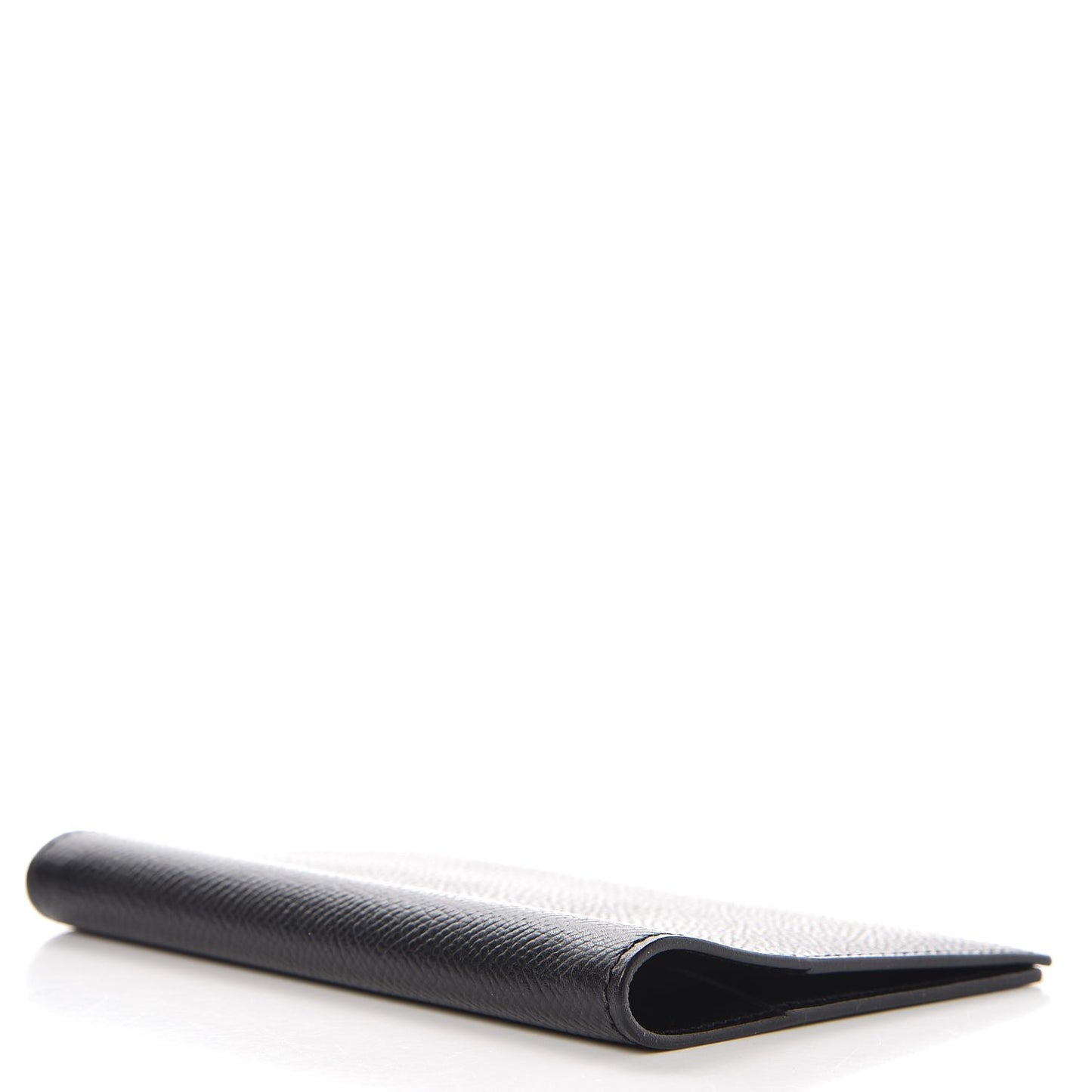 Epsom Globe Trotter Agenda Cover PM Black