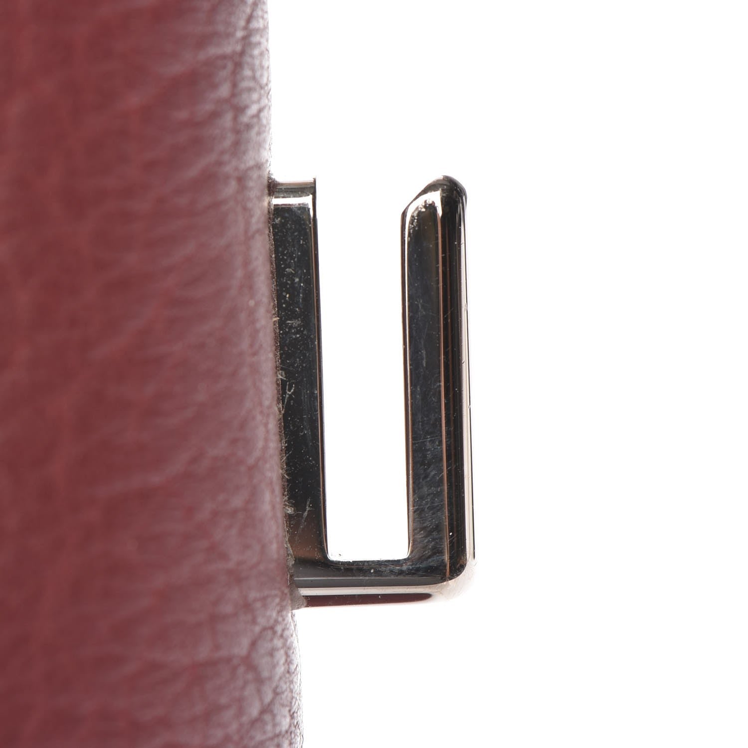 Hermes Fjord HAC Birkin 32 Rouge H 15 of 28