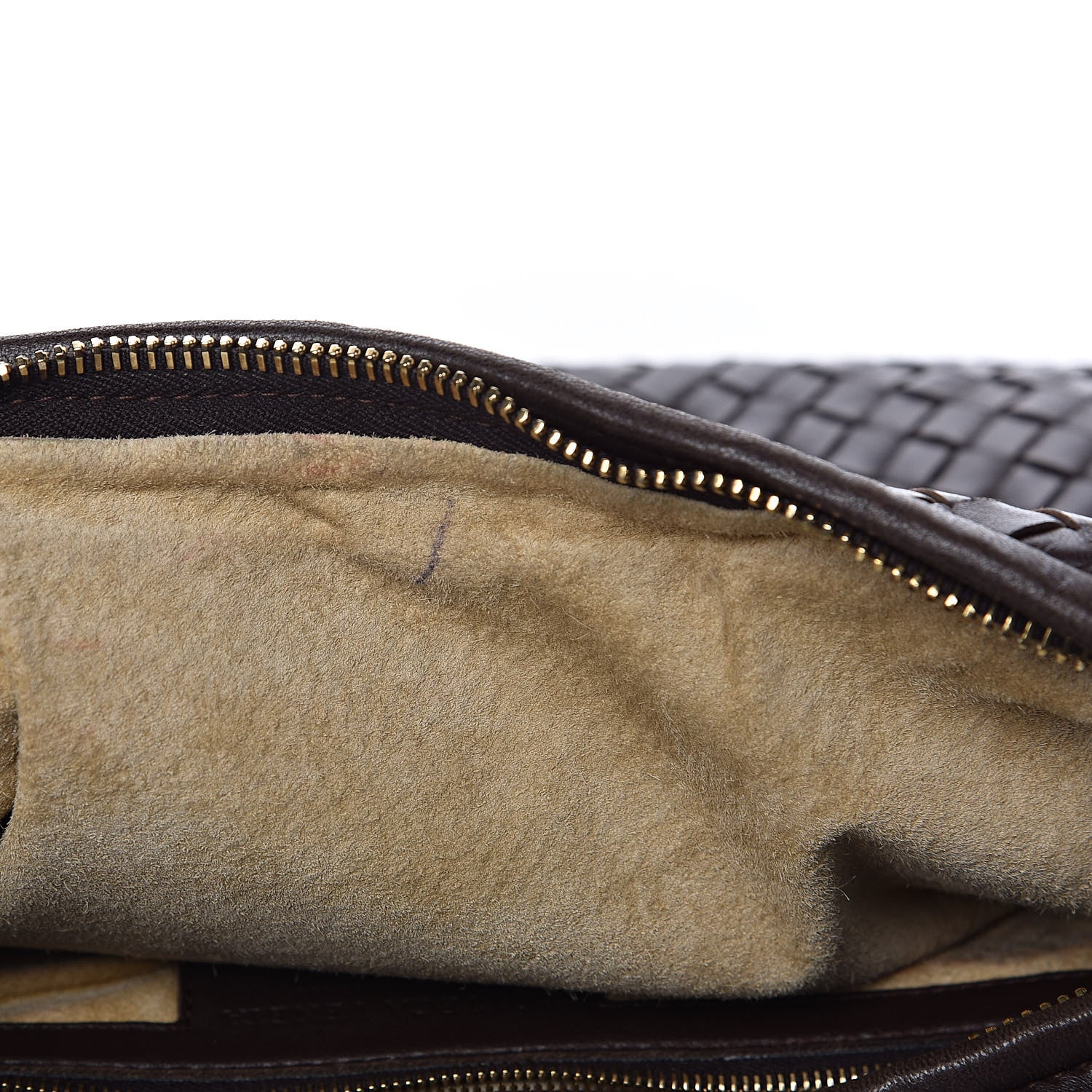 Bottega Veneta Nappa Intrecciato Medium Veneta Hobo Ebano 13 of 13