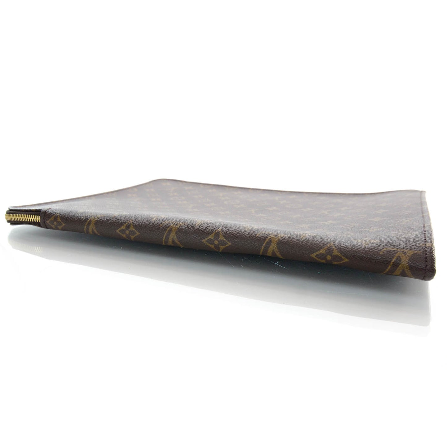 Monogram Poche Documents Portfolio Case