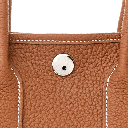 Hermes Negonda Neo Garden 23 Gold 8 of 11