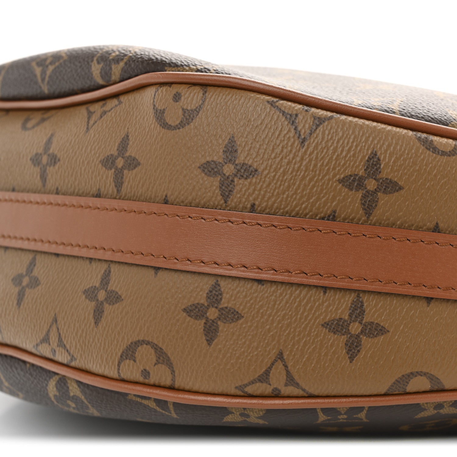 Louis Vuitton Reverse Monogram Loop Hobo 10 of 10