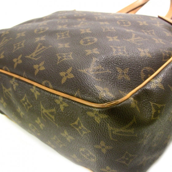 Louis Vuitton Monogram Batignolles Vertical 5 of 9