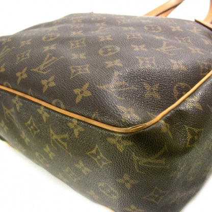 Louis Vuitton Monogram Batignolles Vertical 5 of 9