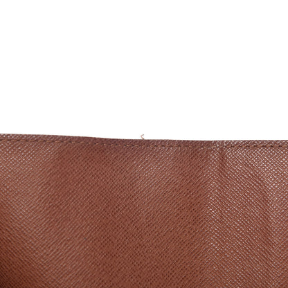 Louis Vuitton Monogram Alexandra Wallet 11 of 15