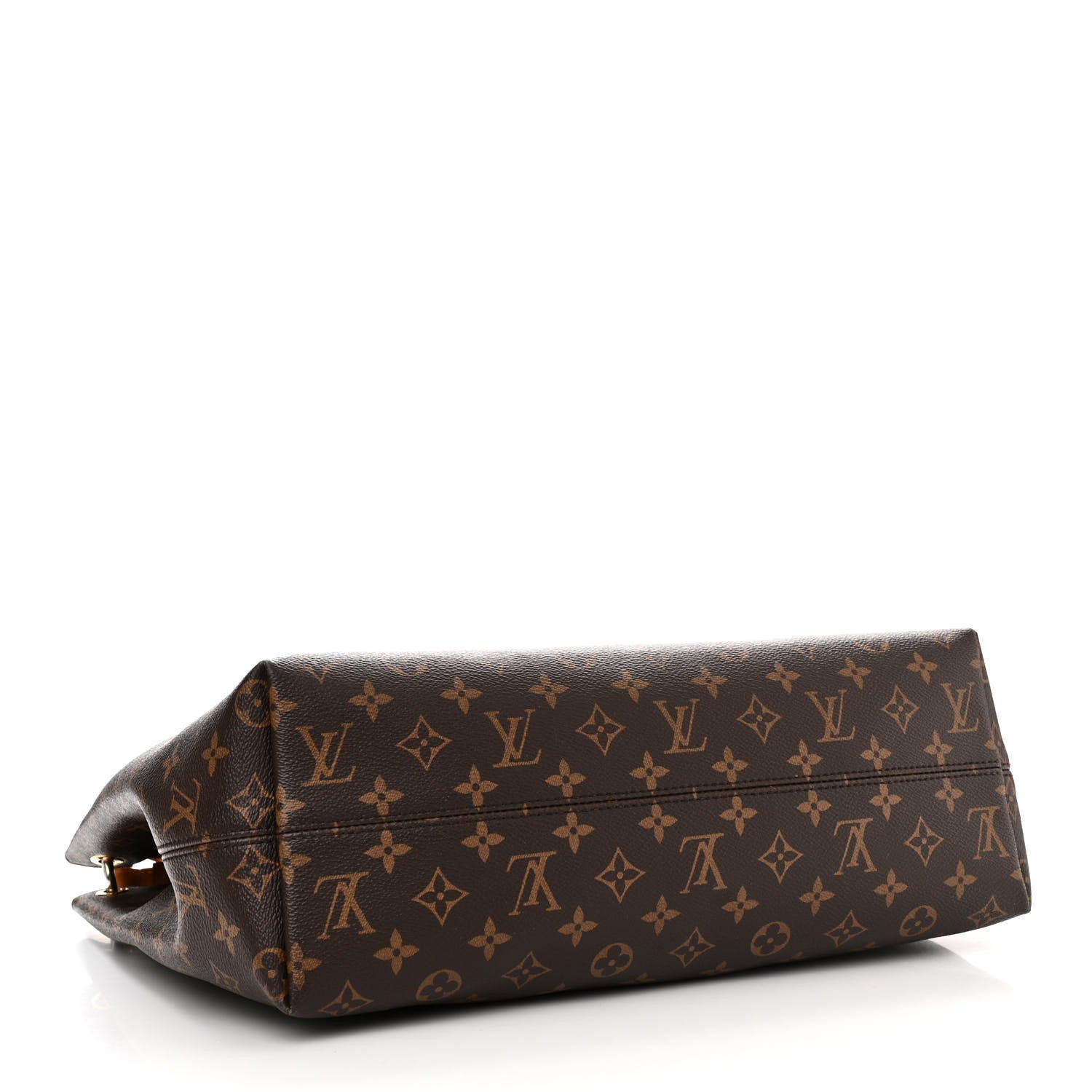 Louis Vuitton Monogram Graceful MM Pivoine 4 of 11