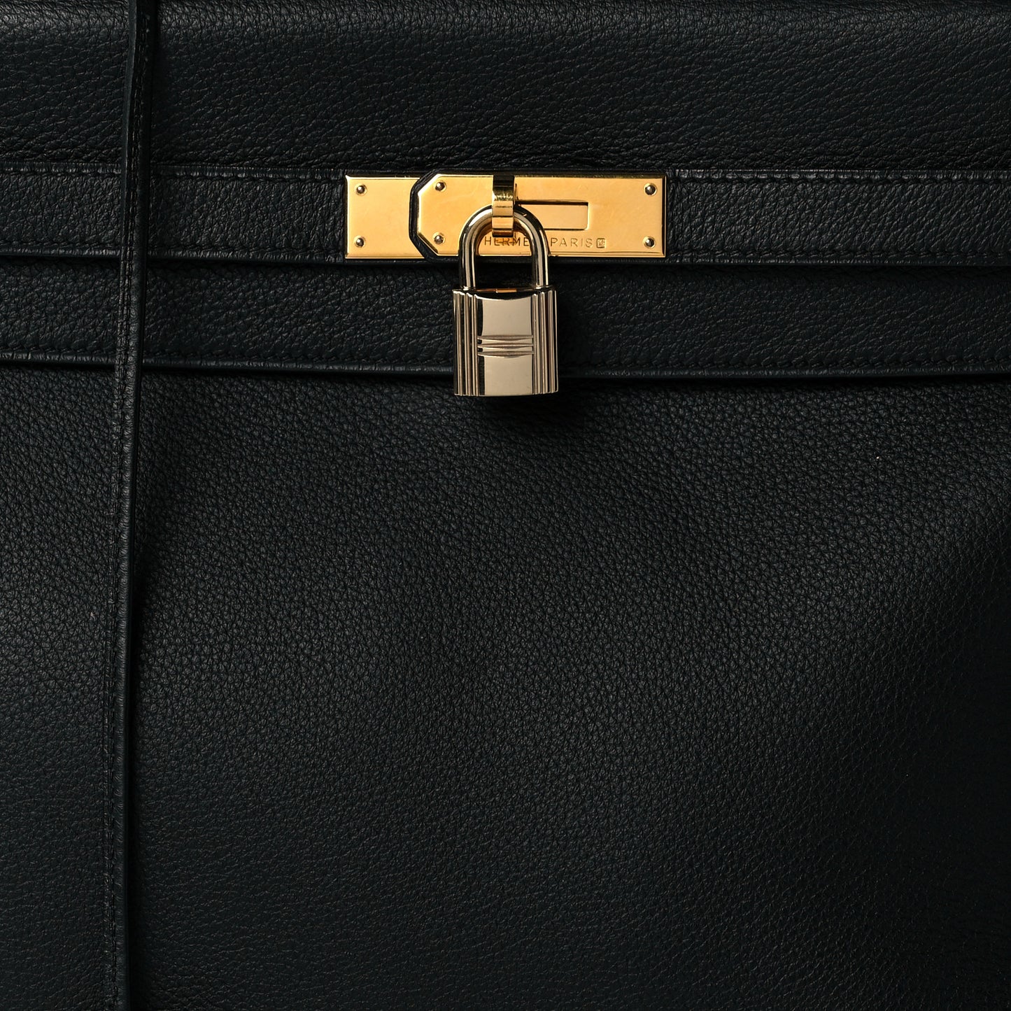 Taurillon Clemence Kelly Retourne 35 Black
