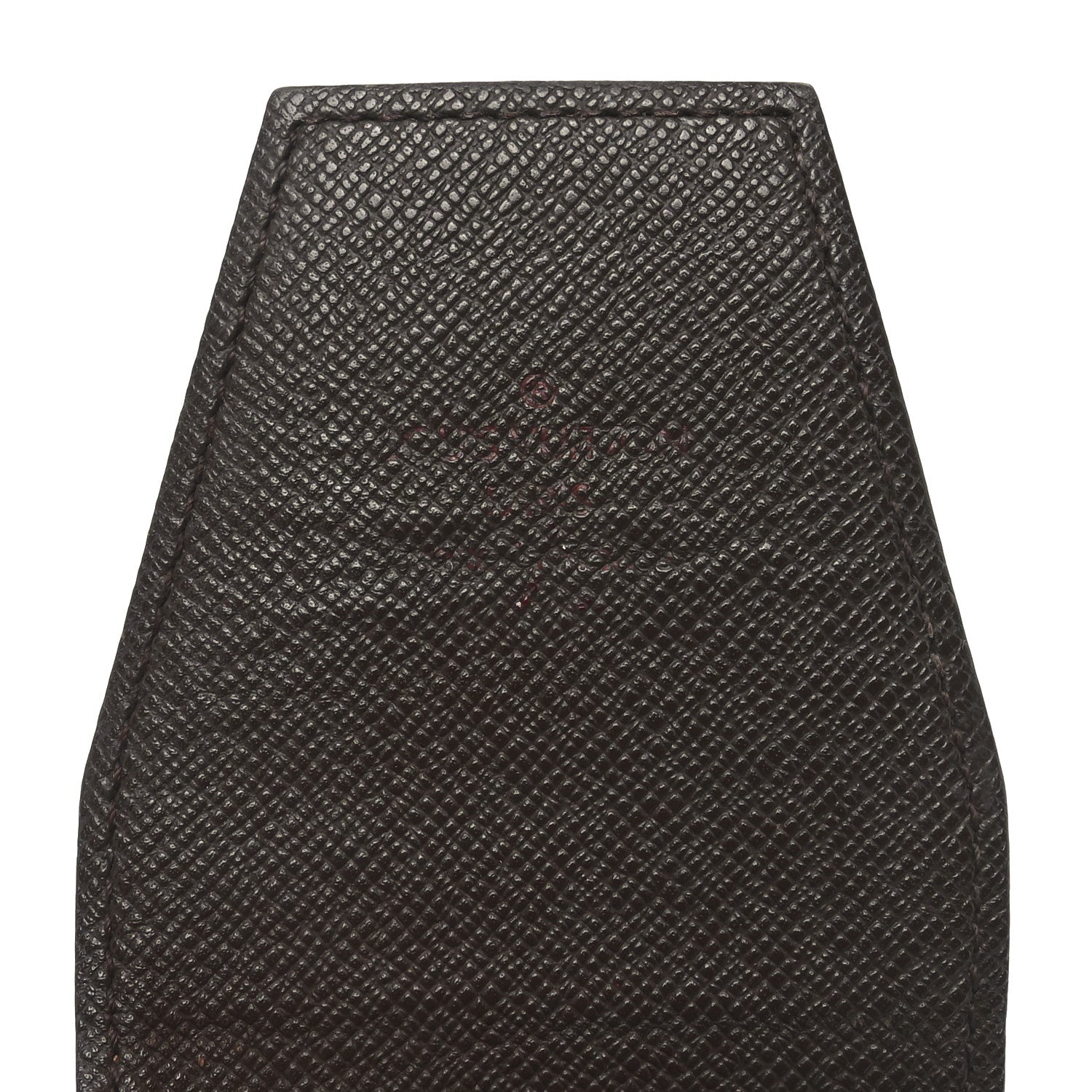 Louis Vuitton Damier Ebene Cigarette Case 5 of 5