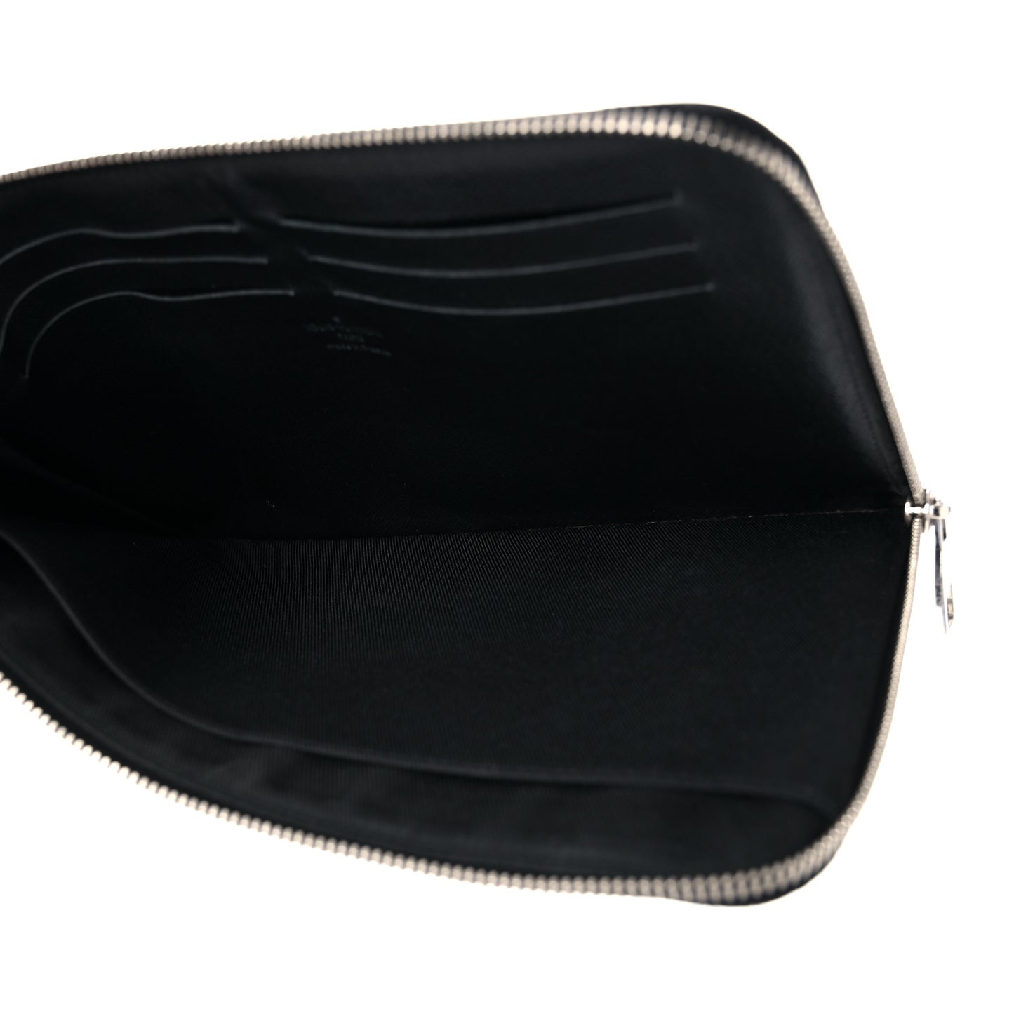 Damier Graphite Pochette Jour PM