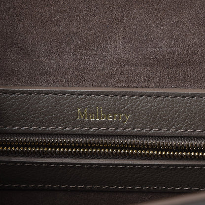 Mulberry Smooth Calfskin Cheyne Clay 6 of 9