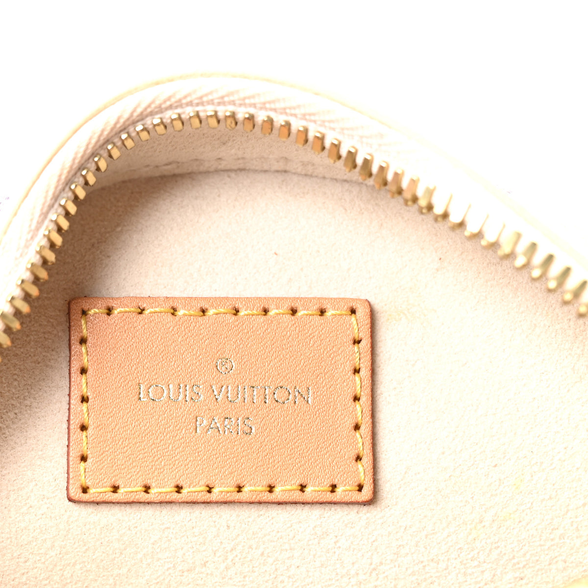 Louis Vuitton Damier Azur Boite Chapeau Souple PM 6 of 9