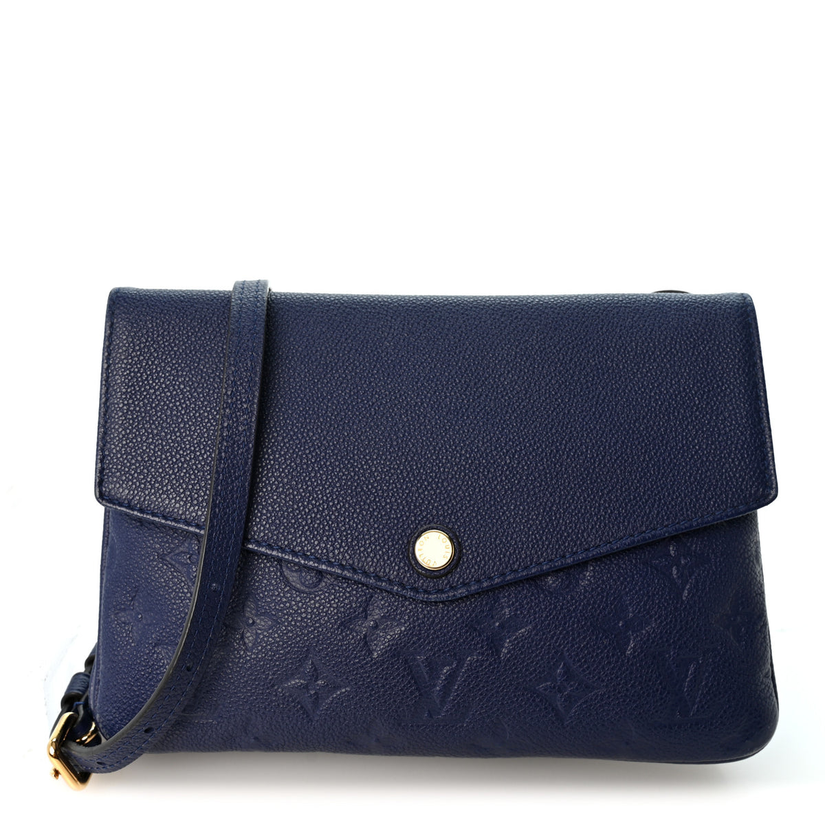 Empreinte Twice Iris