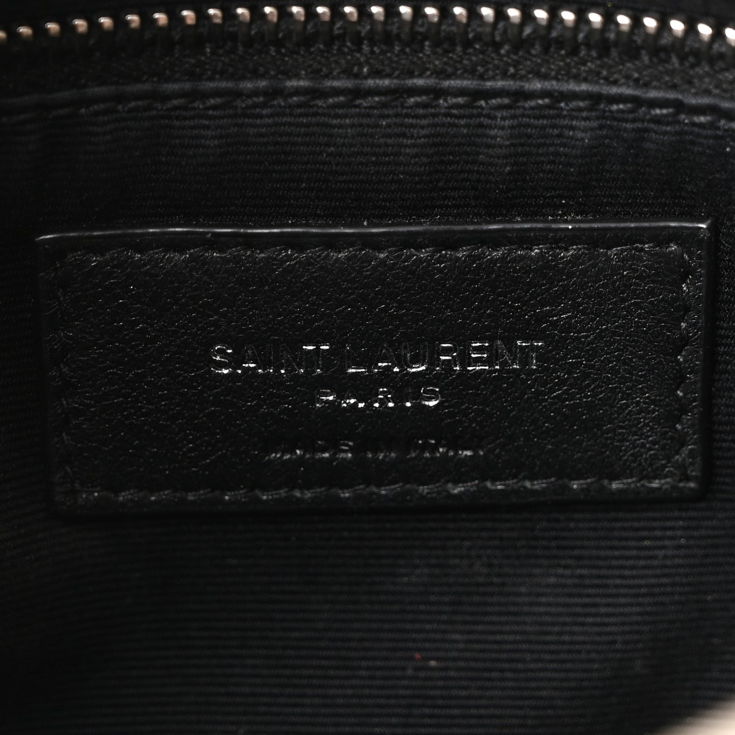Lambskin Quilted Toy Loulou Puffer Monogram Chain Satchel Crema Soft