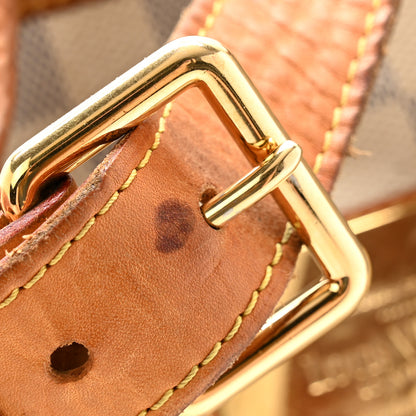 Louis Vuitton Damier Azur Galliera PM 11 of 12