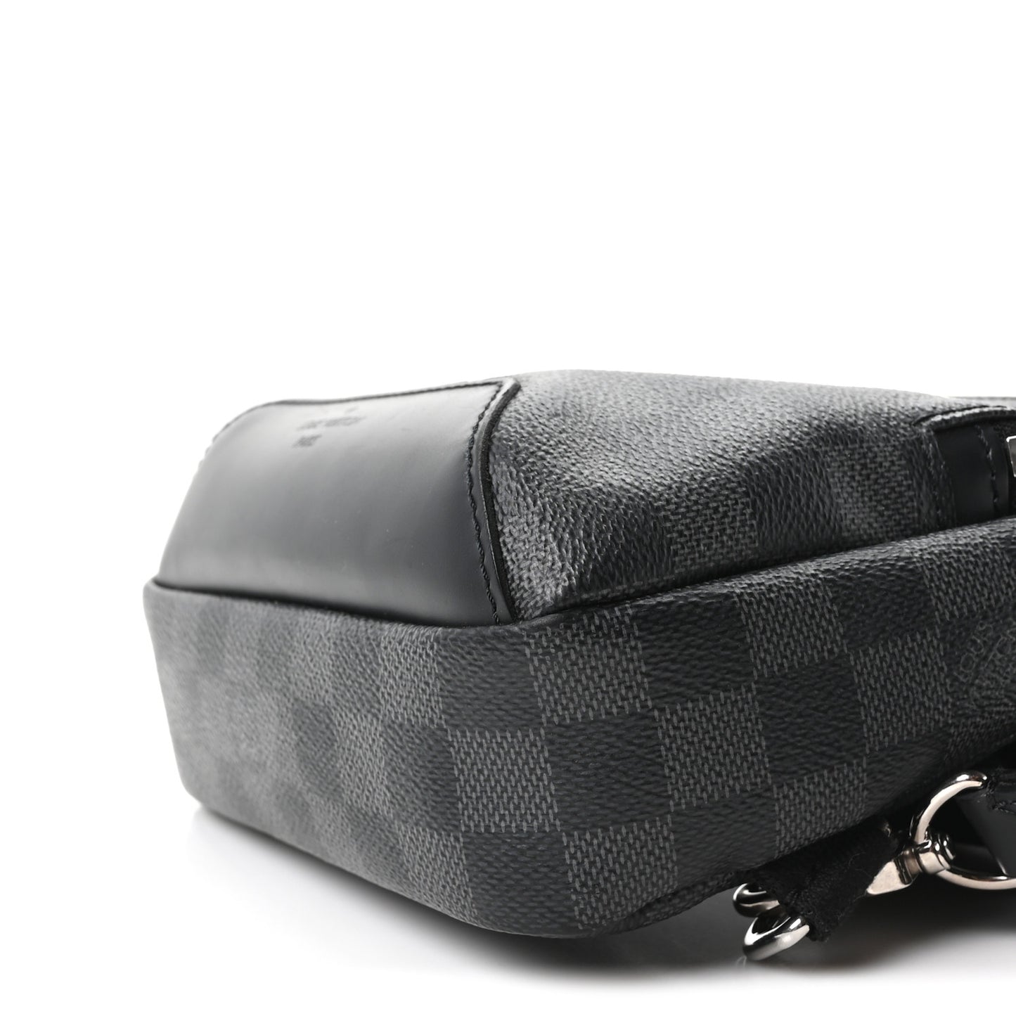 Damier Graphite Avenue Sling Backpack