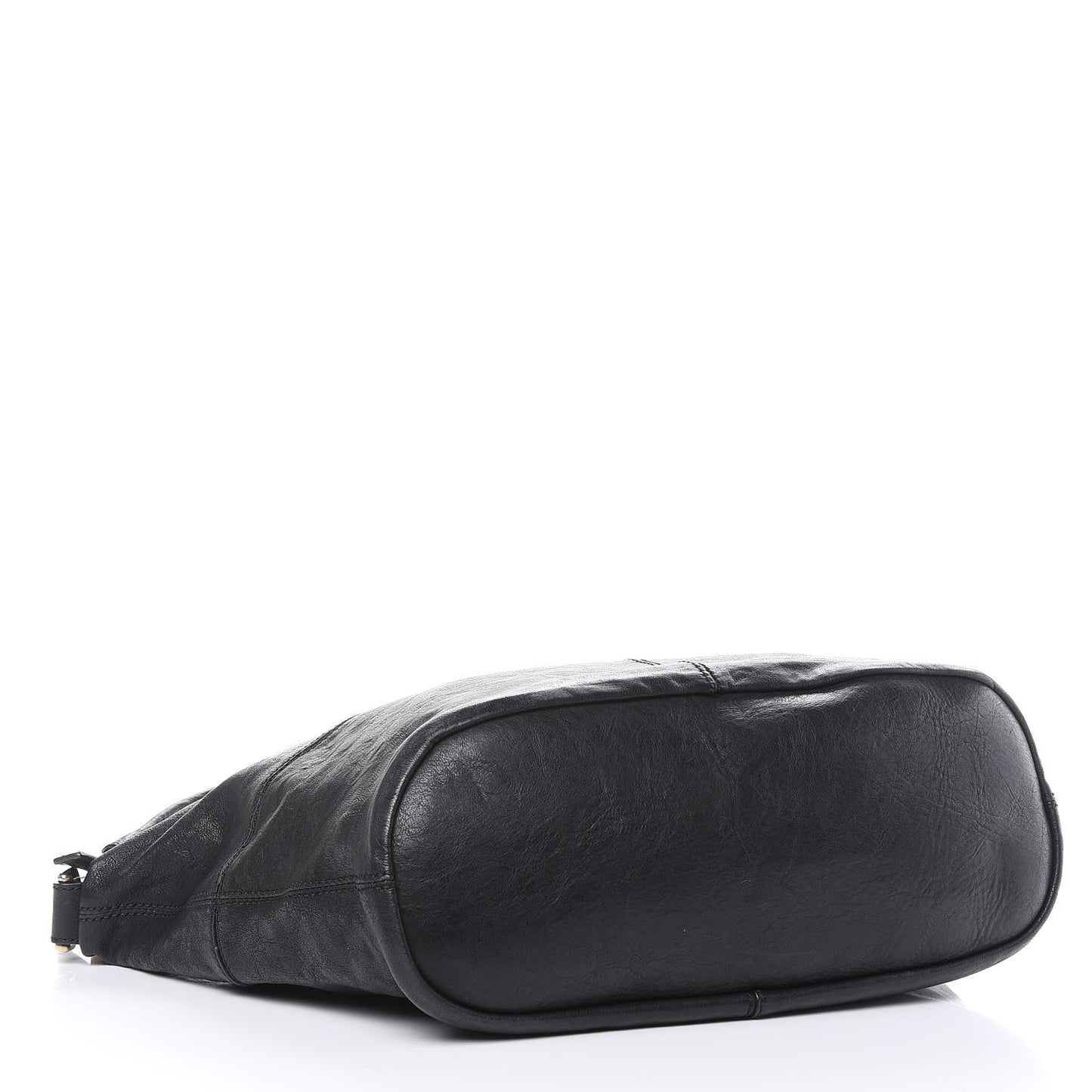 Lambskin Medium Nightingale Black