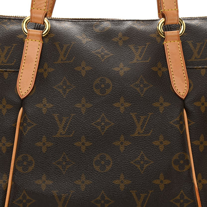 Louis Vuitton Monogram Totally MM 8 of 11