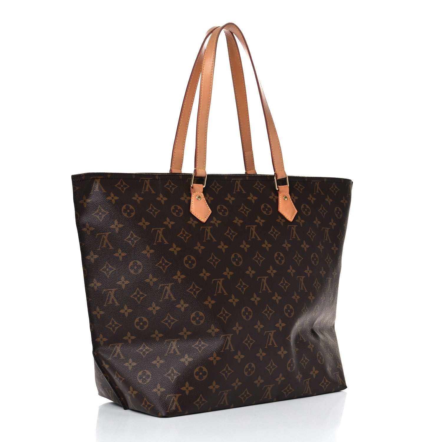 Louis Vuitton Monogram All-In MM 3 of 24