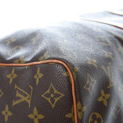 Louis Vuitton Monogram Keepall Bandouliere 50 12 of 37