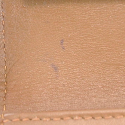 Louis Vuitton Vernis Porte Tresor International Wallet Bronze 11 of 12