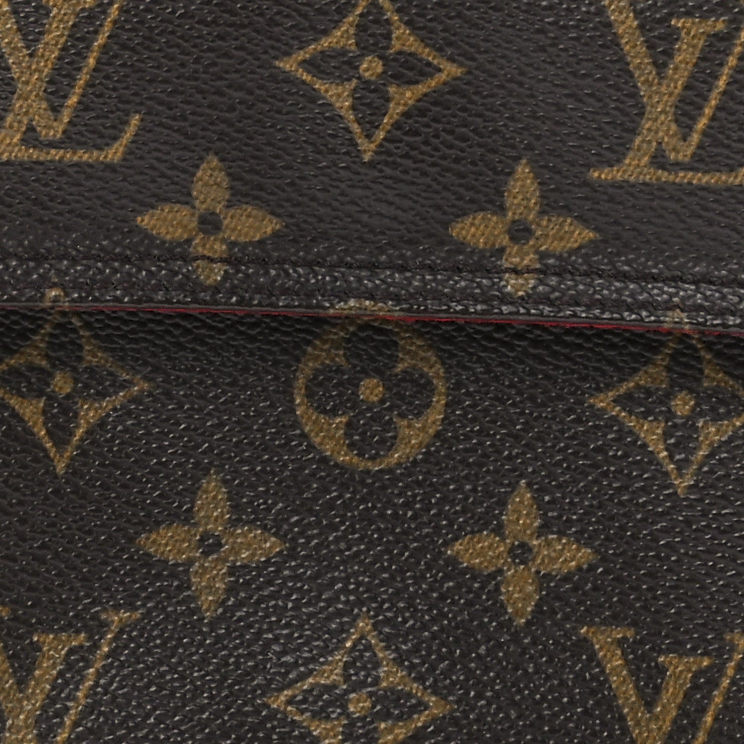 Louis Vuitton Monogram Viva-Cite PM 7 of 10