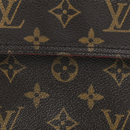 Louis Vuitton Monogram Viva-Cite PM 7 of 10