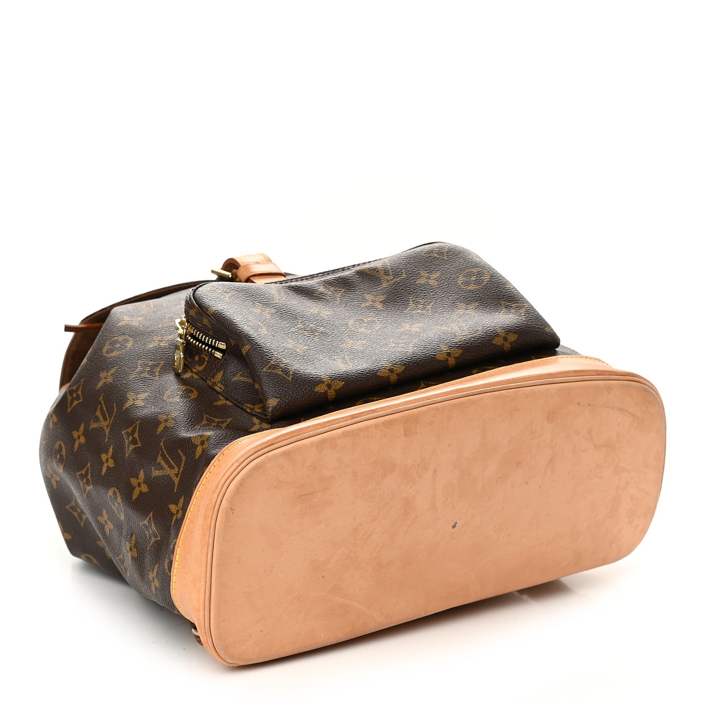 Monogram Montsouris GM Backpack