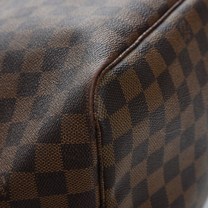 Louis Vuitton Damier Ebene Neverfull GM 9 of 13