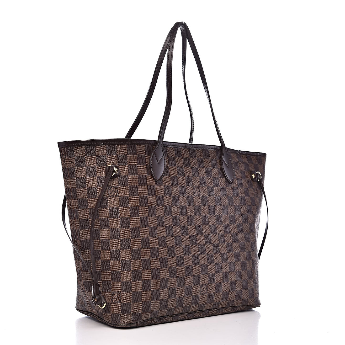 Damier Ebene Neverfull MM